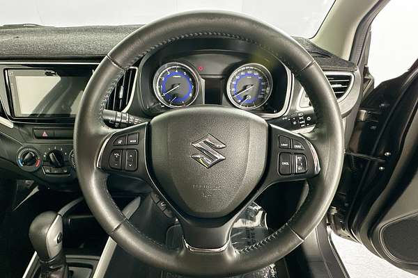 2019 Suzuki BALENO GL