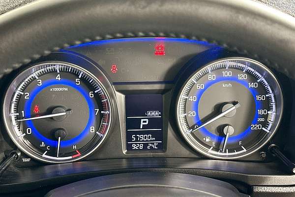 2019 Suzuki BALENO GL