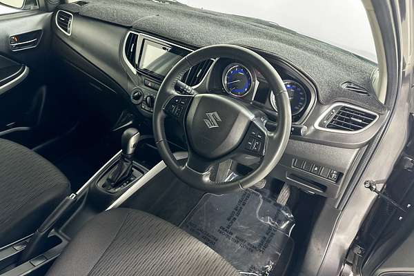 2019 Suzuki BALENO GL