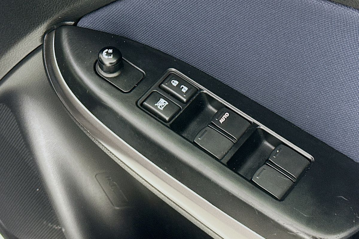 2022 Suzuki BALENO GL EW SERIES II MY22