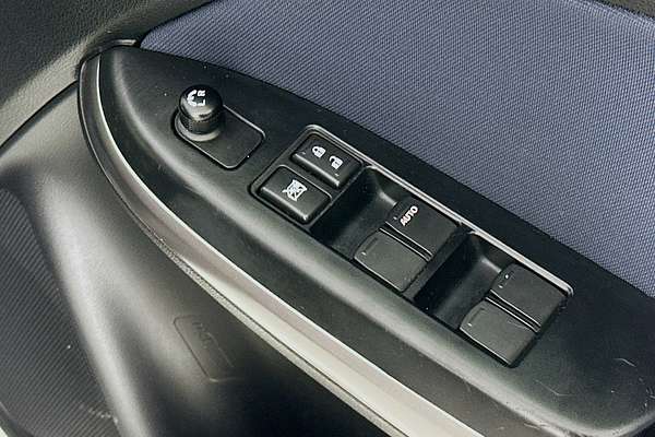 2022 Suzuki BALENO GL EW SERIES II MY22