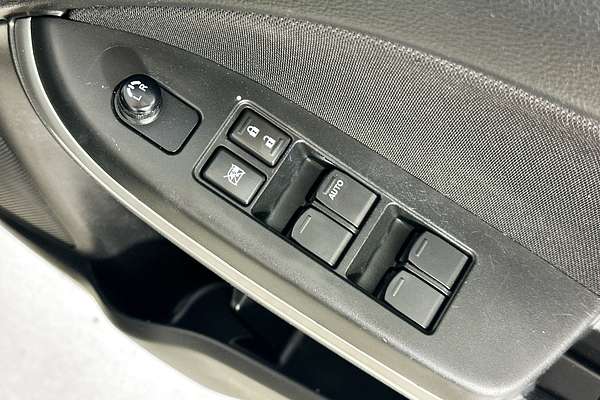 2019 Suzuki BALENO GL