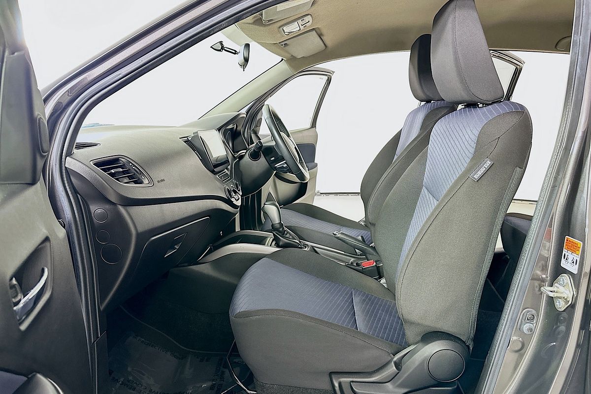 2022 Suzuki BALENO GL EW SERIES II MY22