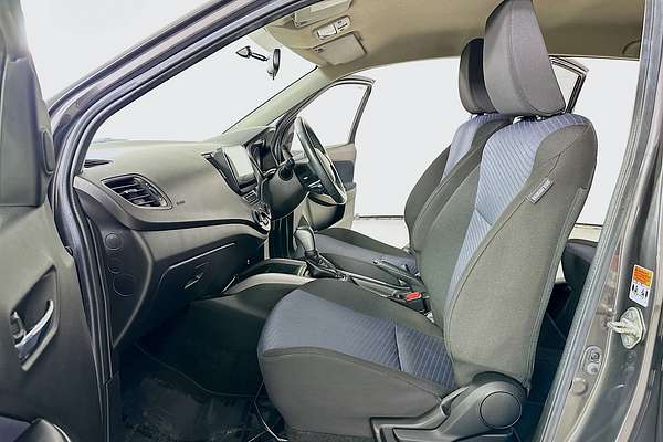 2022 Suzuki BALENO GL EW SERIES II MY22