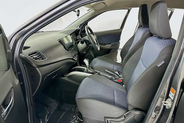 2022 Suzuki BALENO GL EW SERIES II MY22
