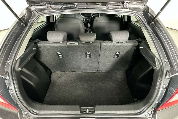 2019 Suzuki BALENO GL