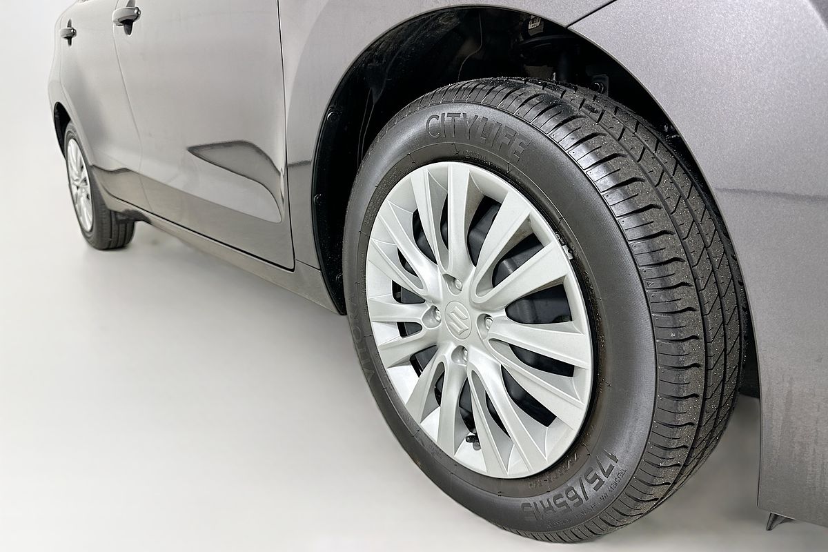 2022 Suzuki BALENO GL EW SERIES II MY22