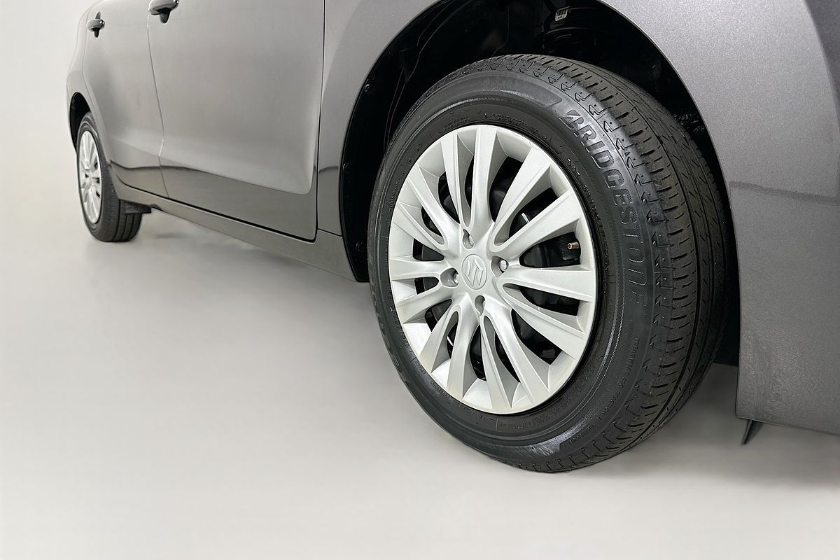 2022 Suzuki BALENO GL EW SERIES II MY22