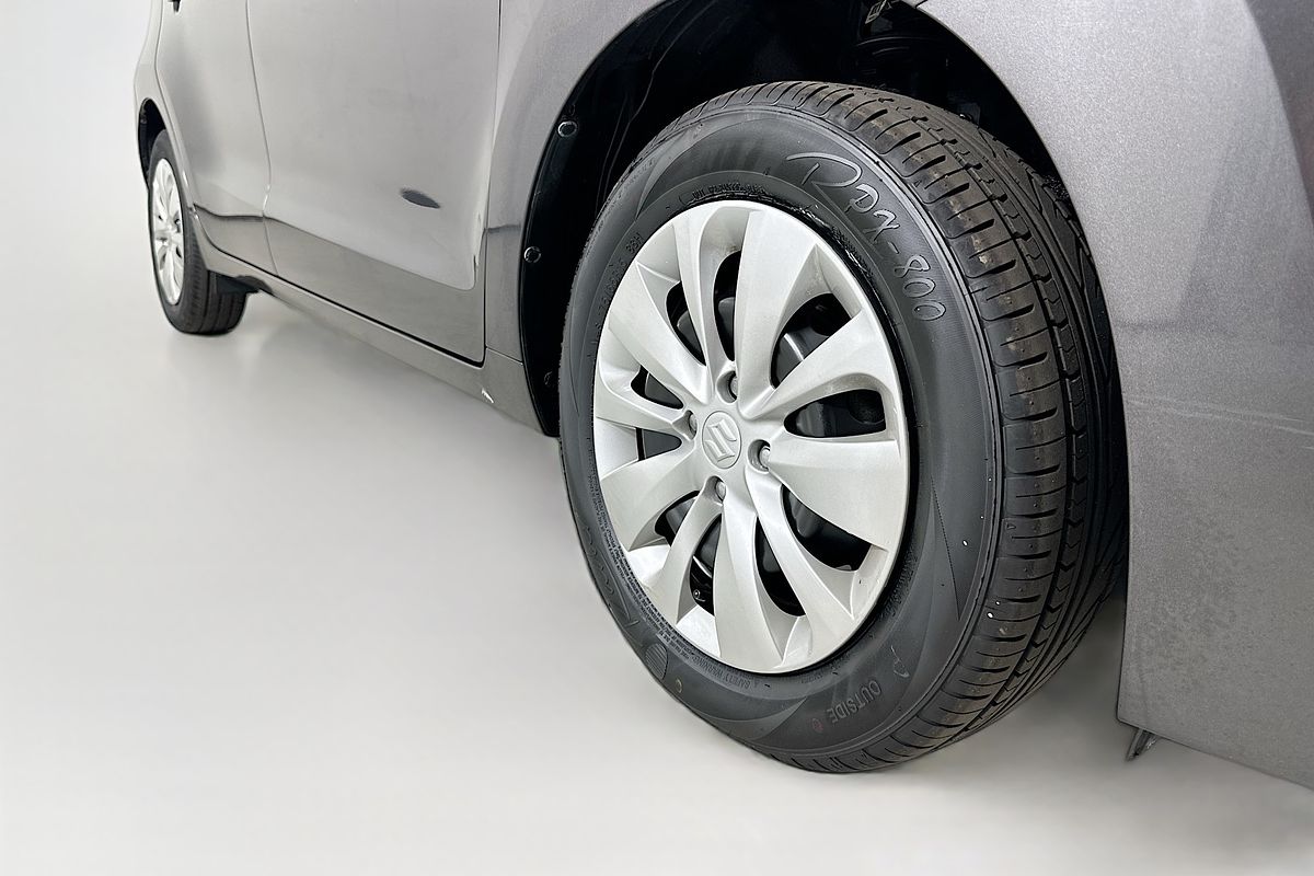 2019 Suzuki BALENO GL