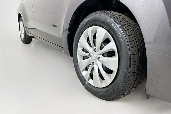 2019 Suzuki BALENO GL