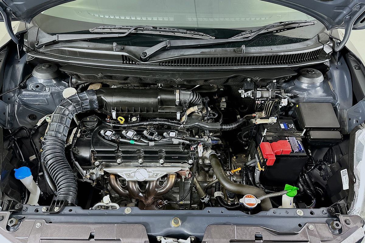 2022 Suzuki BALENO GL EW SERIES II MY22