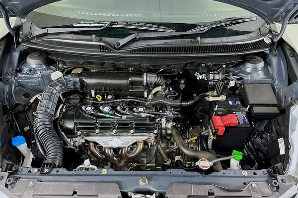 2022 Suzuki BALENO GL EW SERIES II MY22
