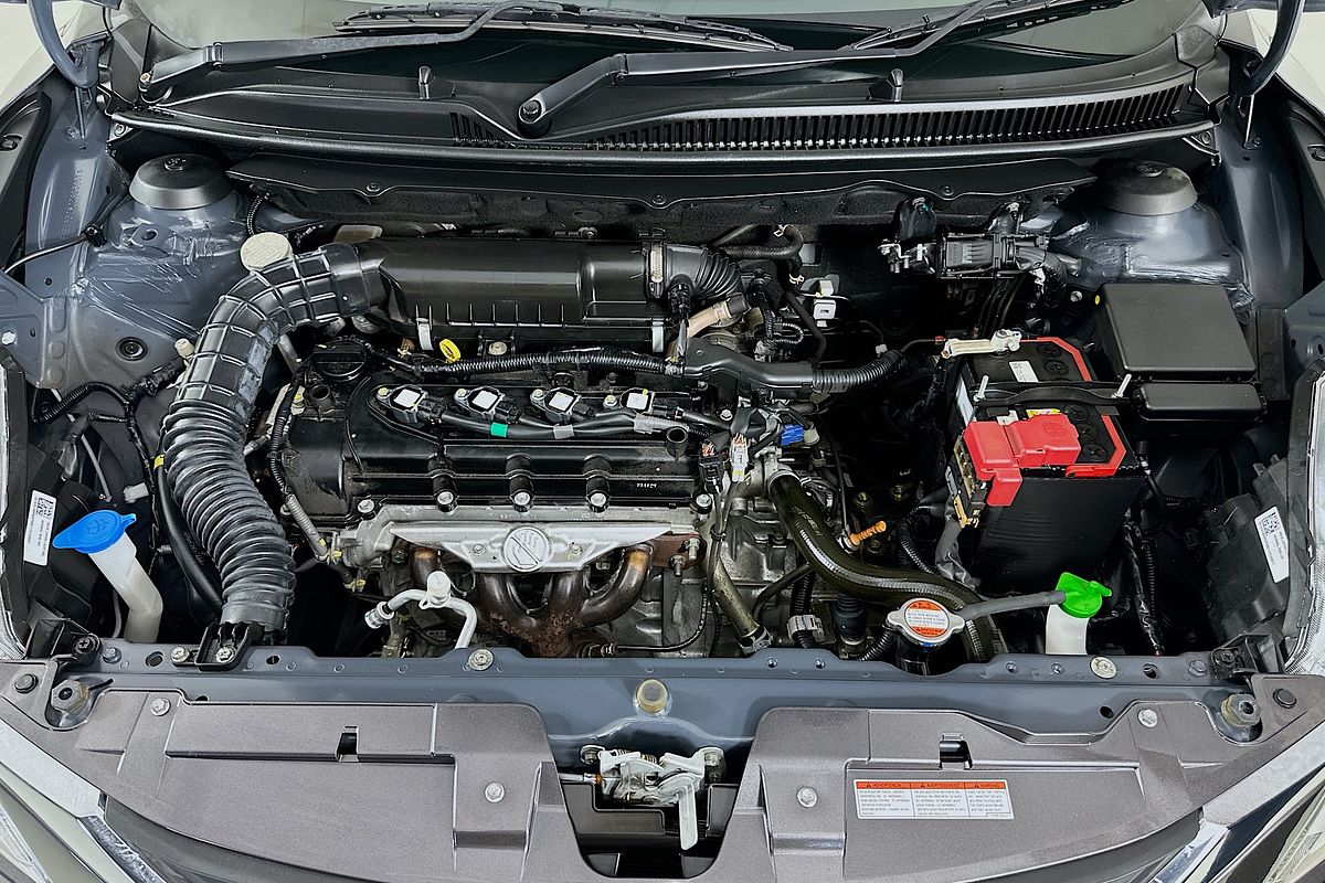 2022 Suzuki BALENO GL EW SERIES II MY22