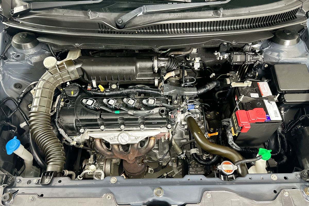 2019 Suzuki BALENO GL