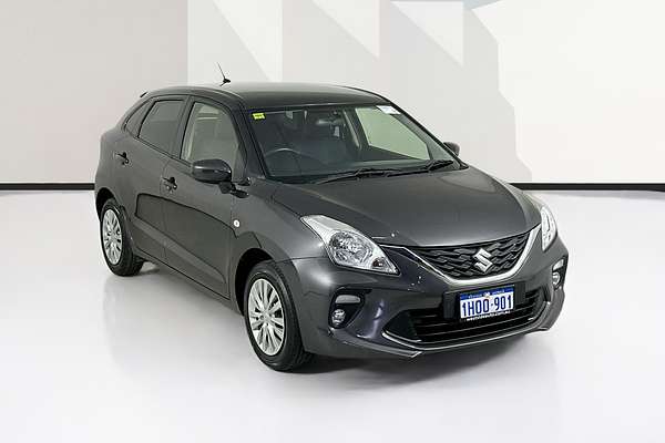 2022 Suzuki BALENO GL EW SERIES II MY22