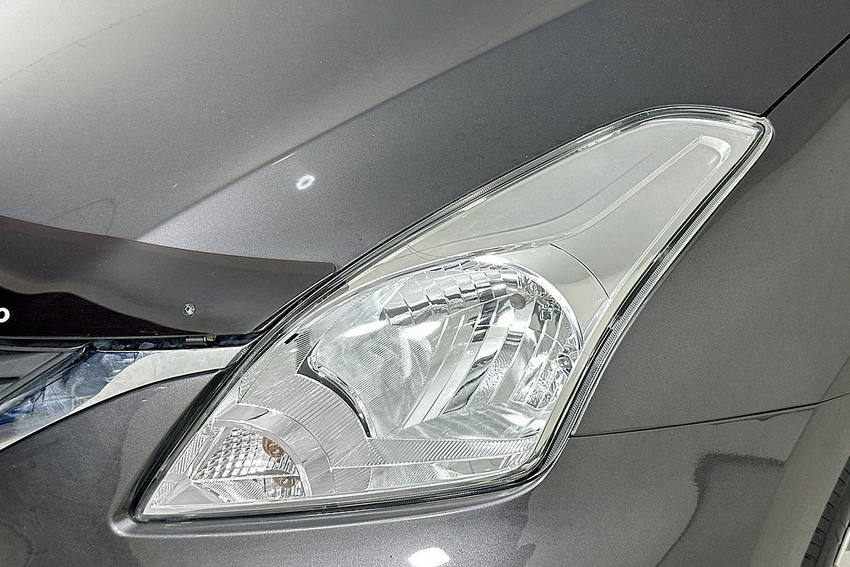 2022 Suzuki BALENO GL EW SERIES II MY22