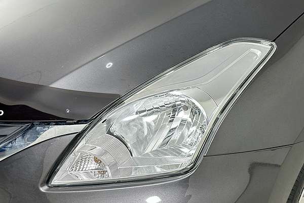 2022 Suzuki BALENO GL EW SERIES II MY22