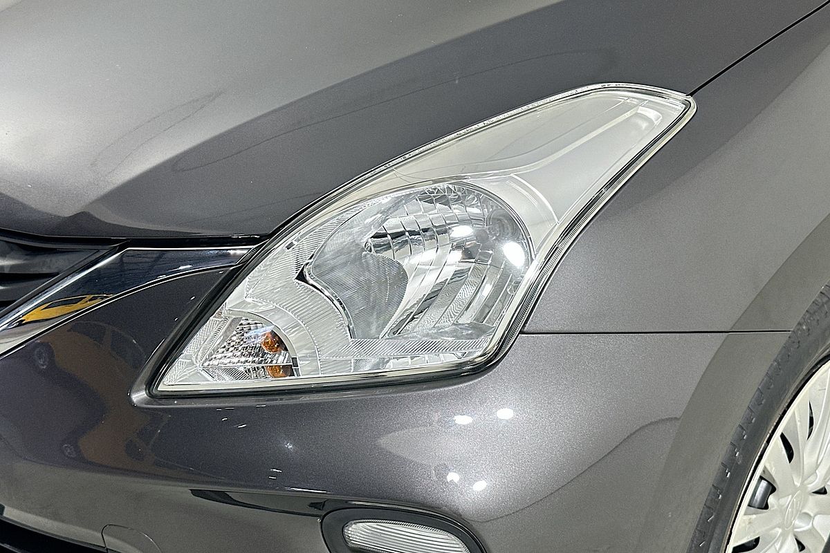 2022 Suzuki BALENO GL EW SERIES II MY22