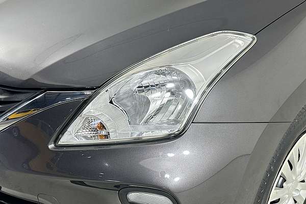 2022 Suzuki BALENO GL EW SERIES II MY22