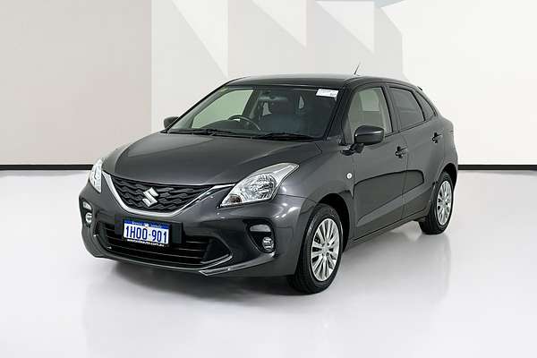 2022 Suzuki BALENO GL EW SERIES II MY22