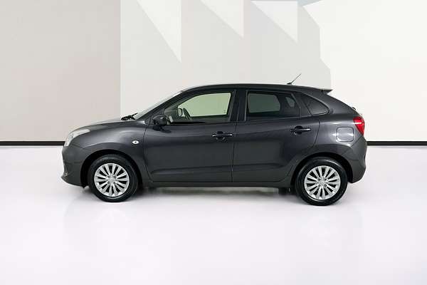 2022 Suzuki BALENO GL EW SERIES II MY22