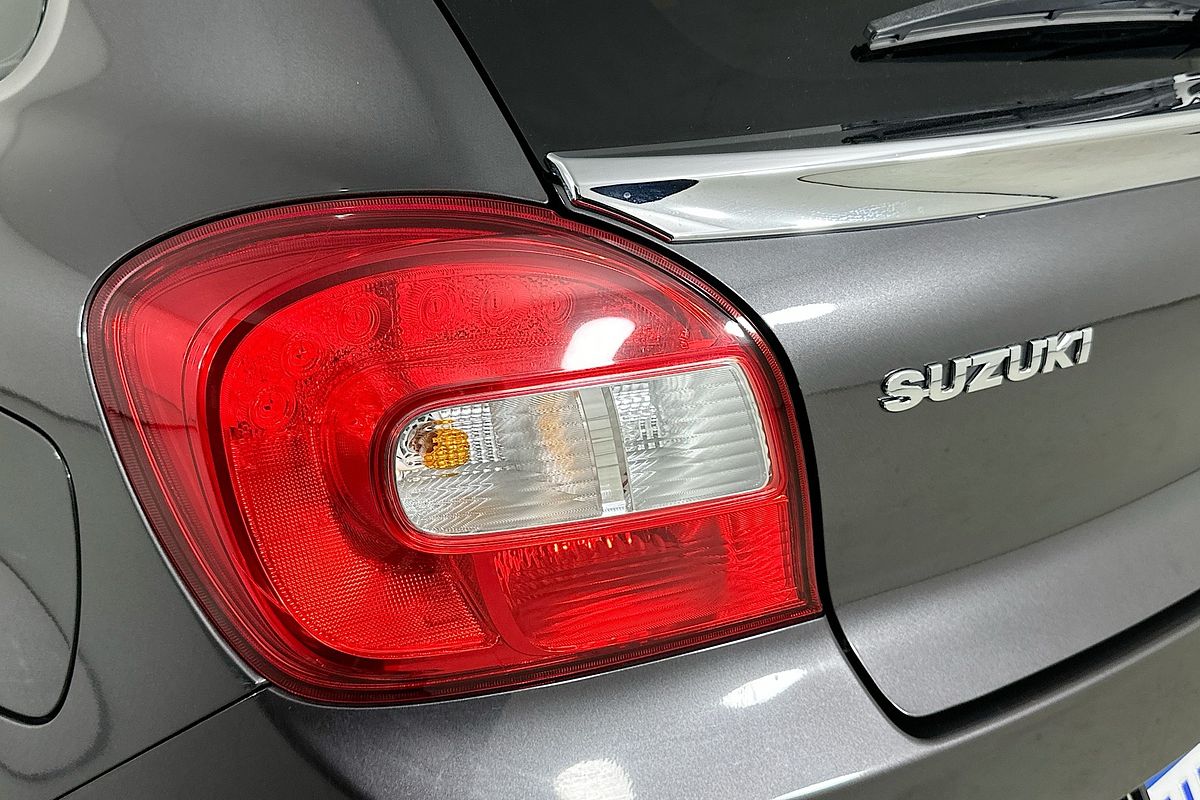 2022 Suzuki BALENO GL EW SERIES II MY22