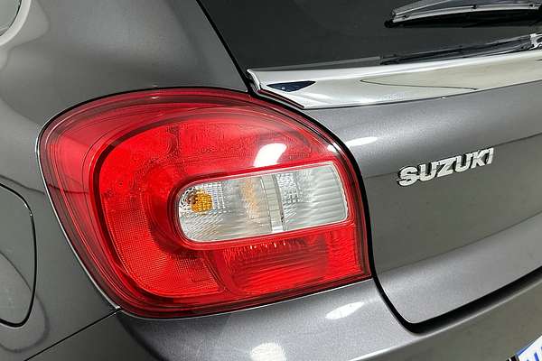 2022 Suzuki BALENO GL EW SERIES II MY22