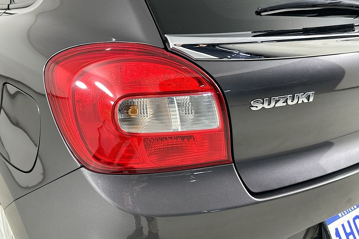 2022 Suzuki BALENO GL EW SERIES II MY22