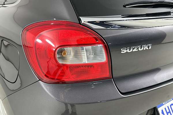 2022 Suzuki BALENO GL EW SERIES II MY22