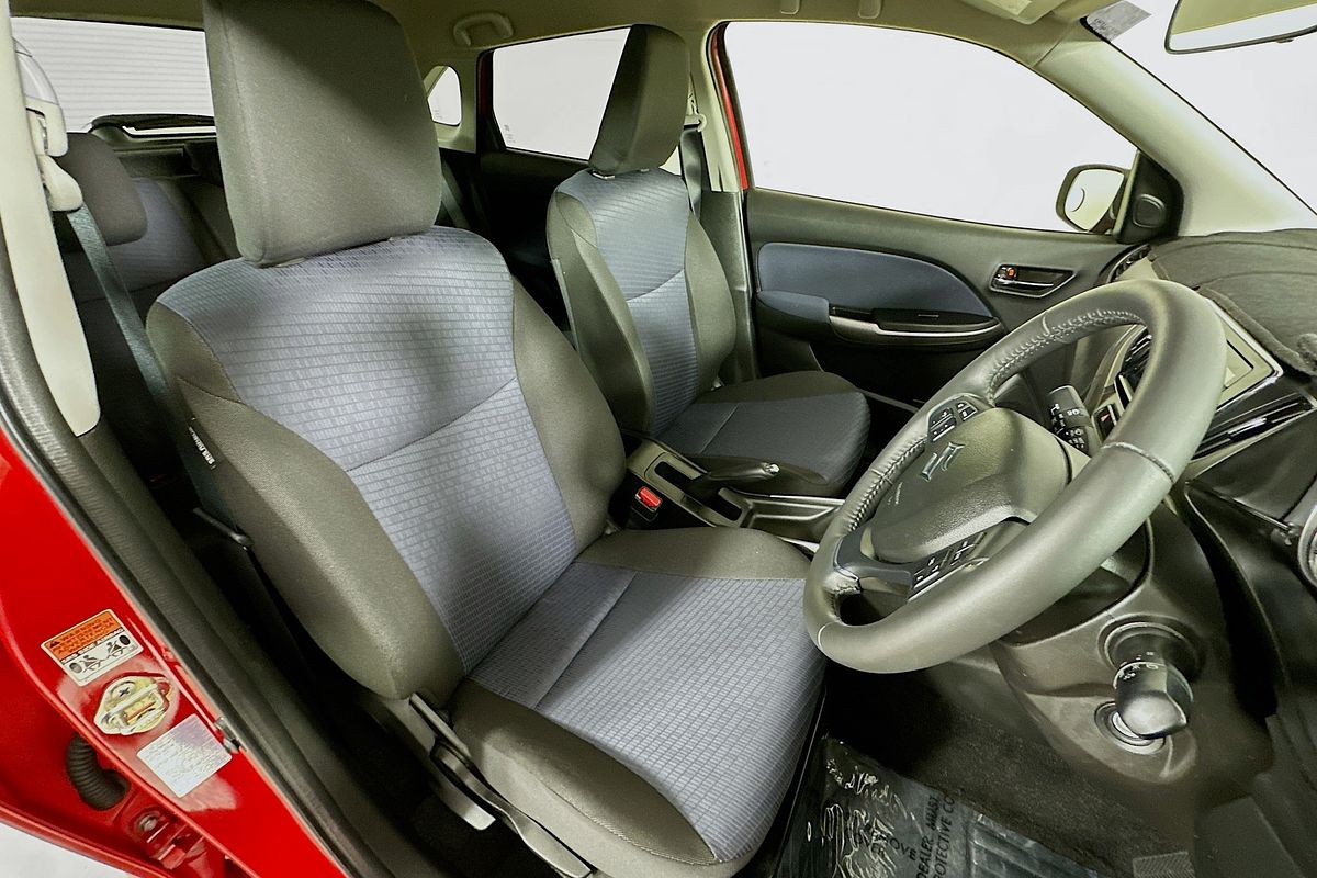 2020 Suzuki BALENO GL SERIES II
