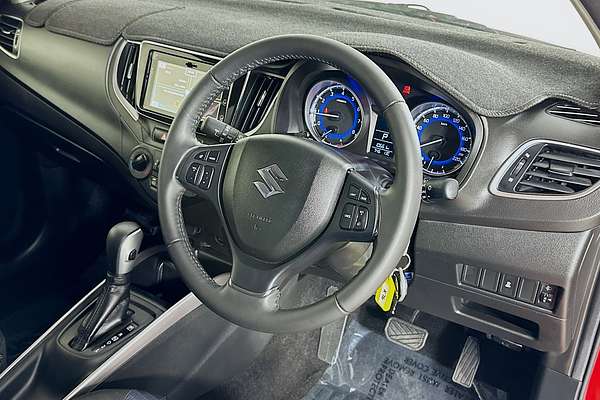 2020 Suzuki BALENO GL SERIES II