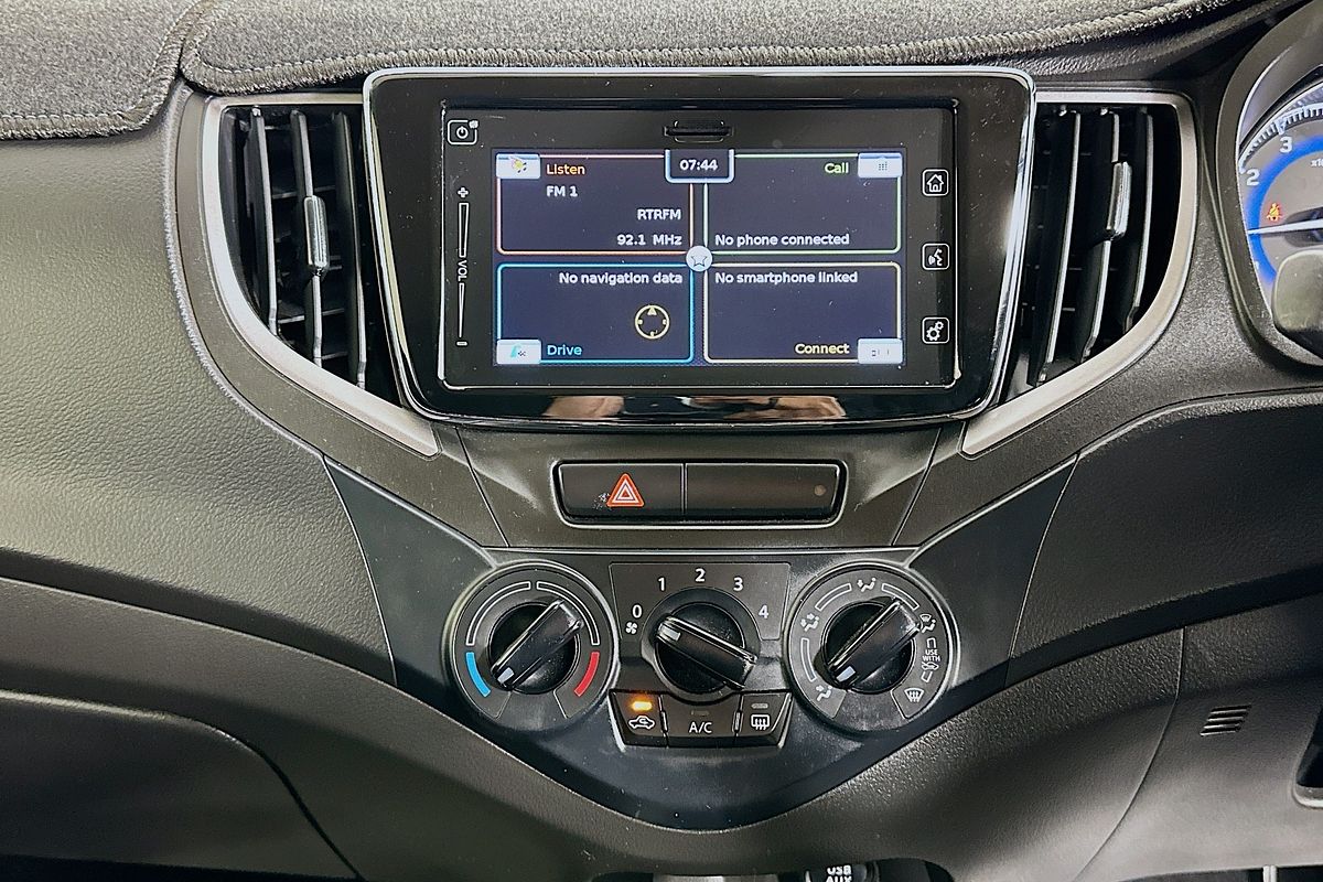 2020 Suzuki BALENO GL SERIES II