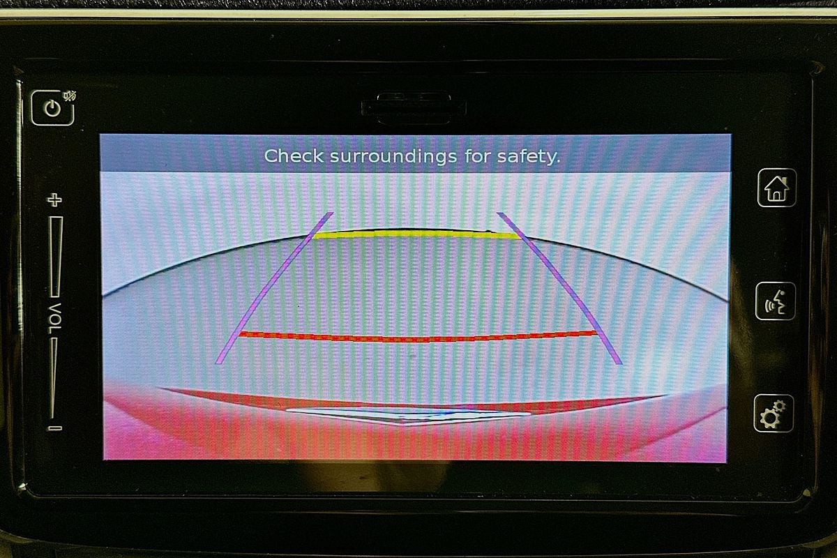 2020 Suzuki BALENO GL SERIES II