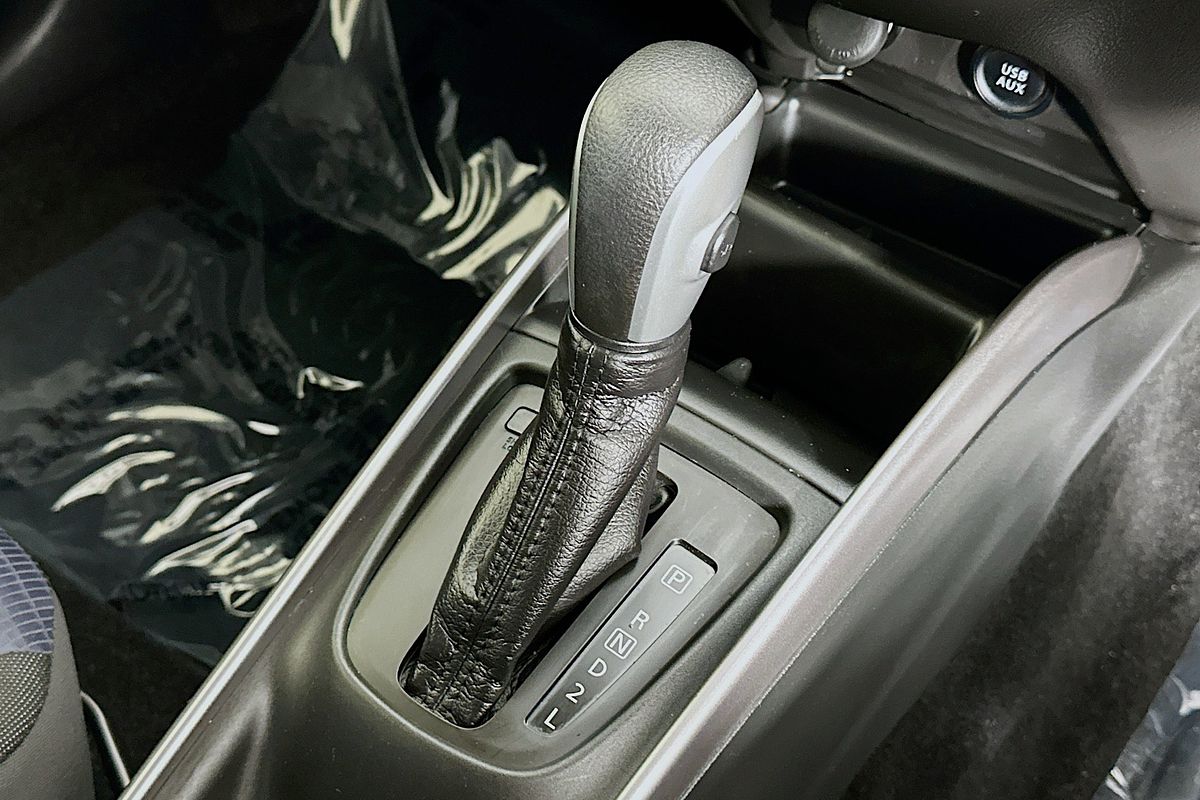 2020 Suzuki BALENO GL SERIES II