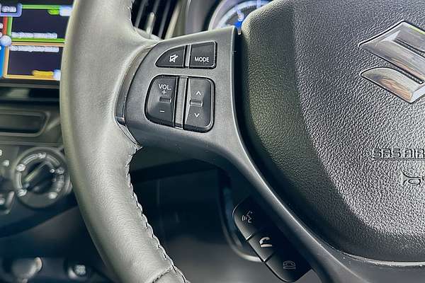 2020 Suzuki BALENO GL SERIES II