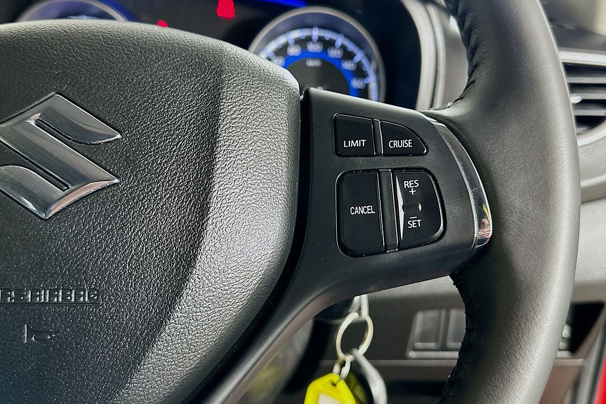 2020 Suzuki BALENO GL SERIES II
