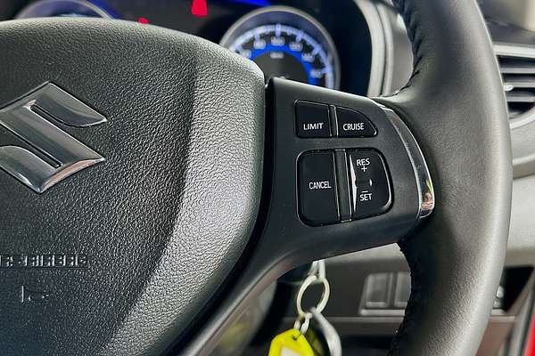 2020 Suzuki BALENO GL SERIES II