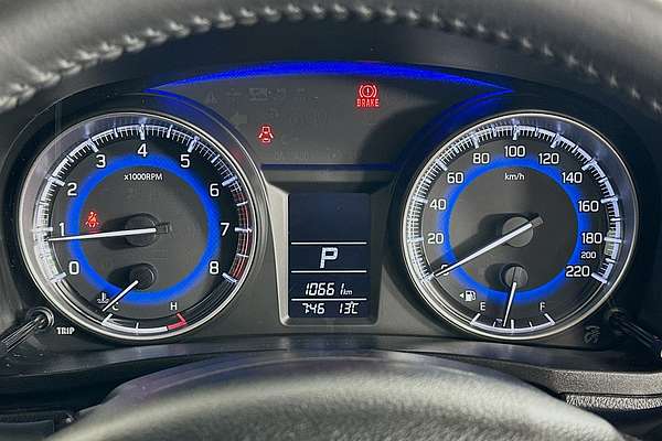 2020 Suzuki BALENO GL SERIES II