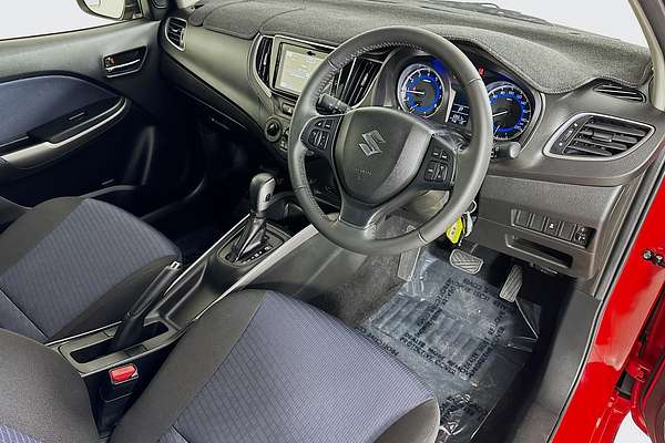 2020 Suzuki BALENO GL SERIES II