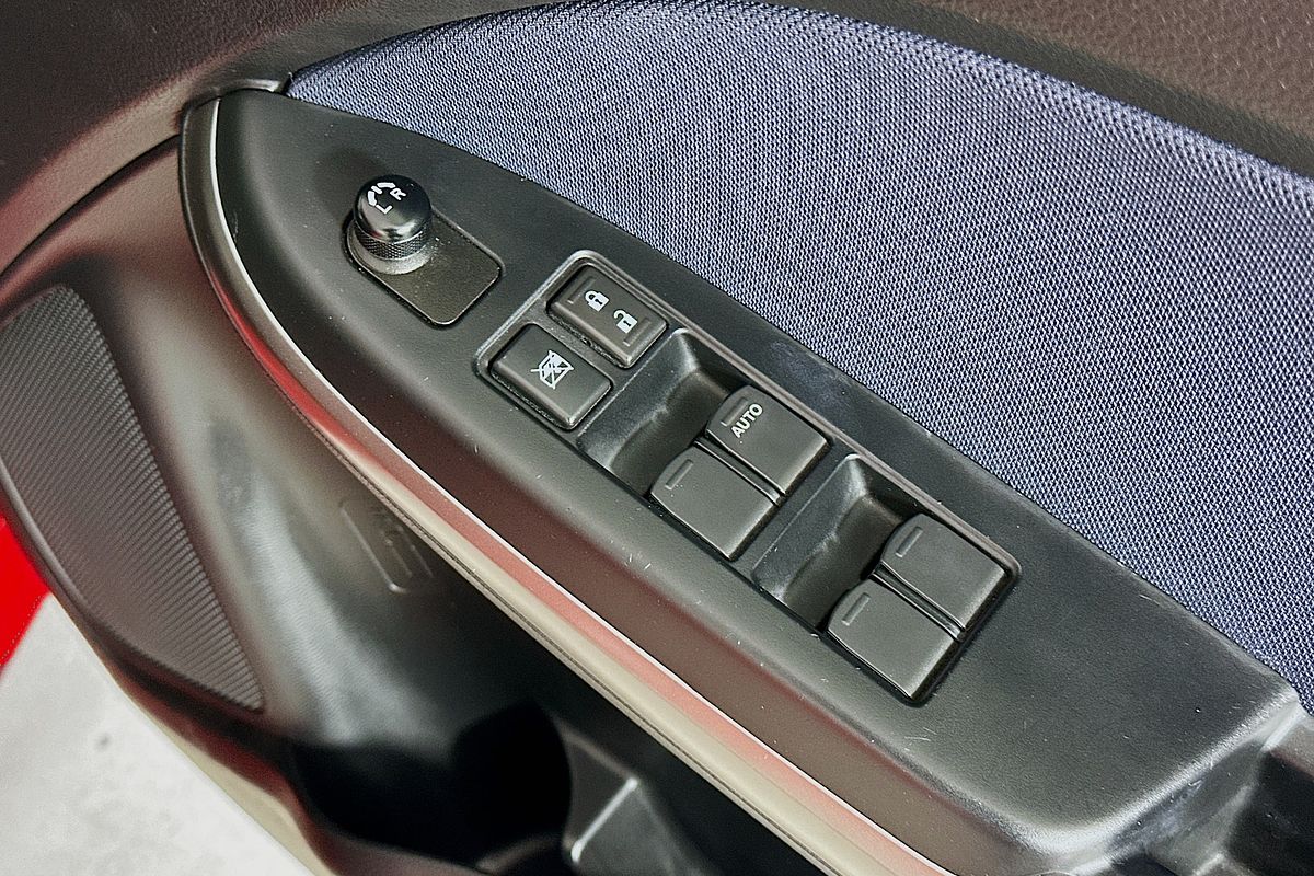 2020 Suzuki BALENO GL SERIES II
