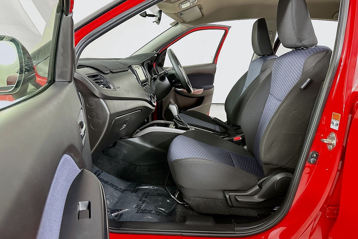 2020 Suzuki BALENO GL SERIES II