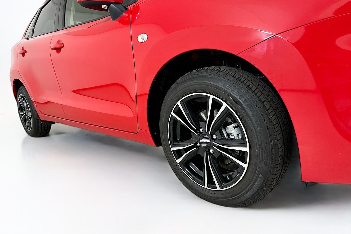 2020 Suzuki BALENO GL SERIES II