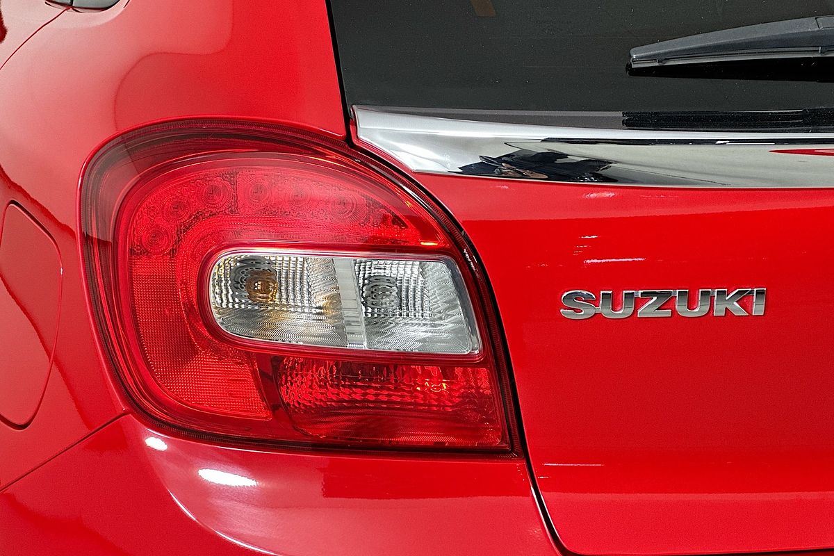 2020 Suzuki BALENO GL SERIES II