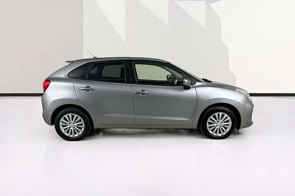 2021 Suzuki BALENO GL SERIES II