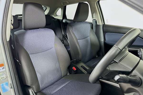 2021 Suzuki BALENO GL SERIES II