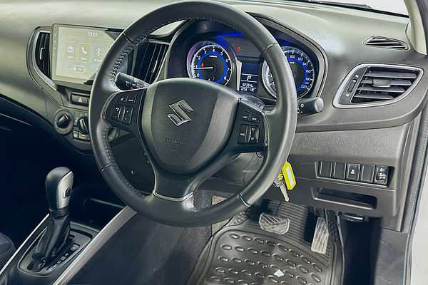 2022 Suzuki BALENO GL SERIES II