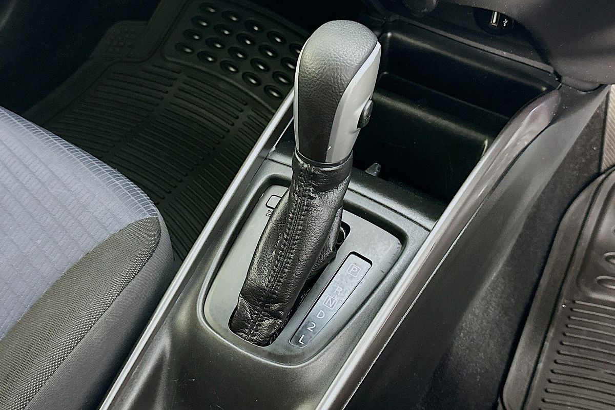2022 Suzuki BALENO GL SERIES II