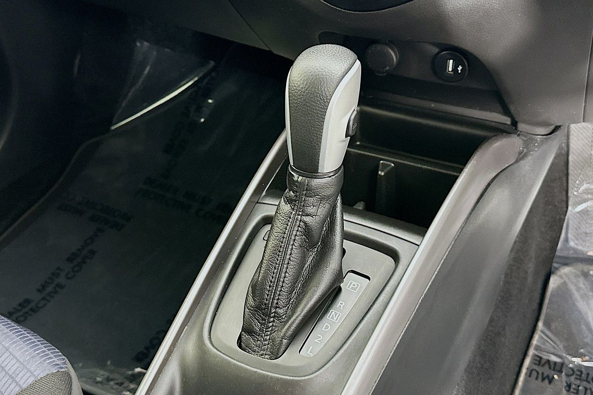 2021 Suzuki BALENO GL SERIES II