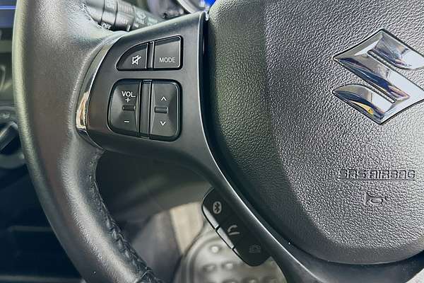 2022 Suzuki BALENO GL SERIES II