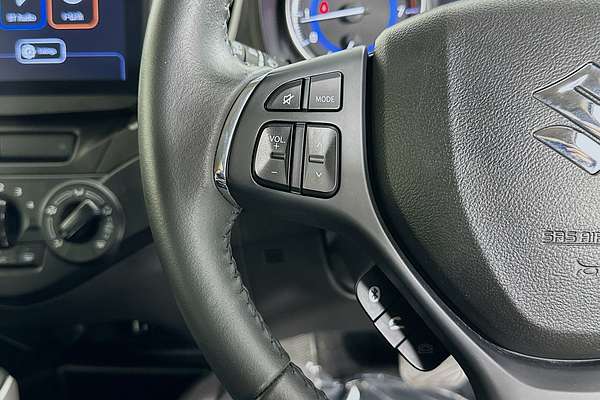 2021 Suzuki BALENO GL SERIES II